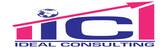 logo ideal consulting cabinet fiduciaire casablanca maroc
